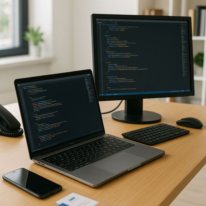 Услуга Програмиста. IT - сфере