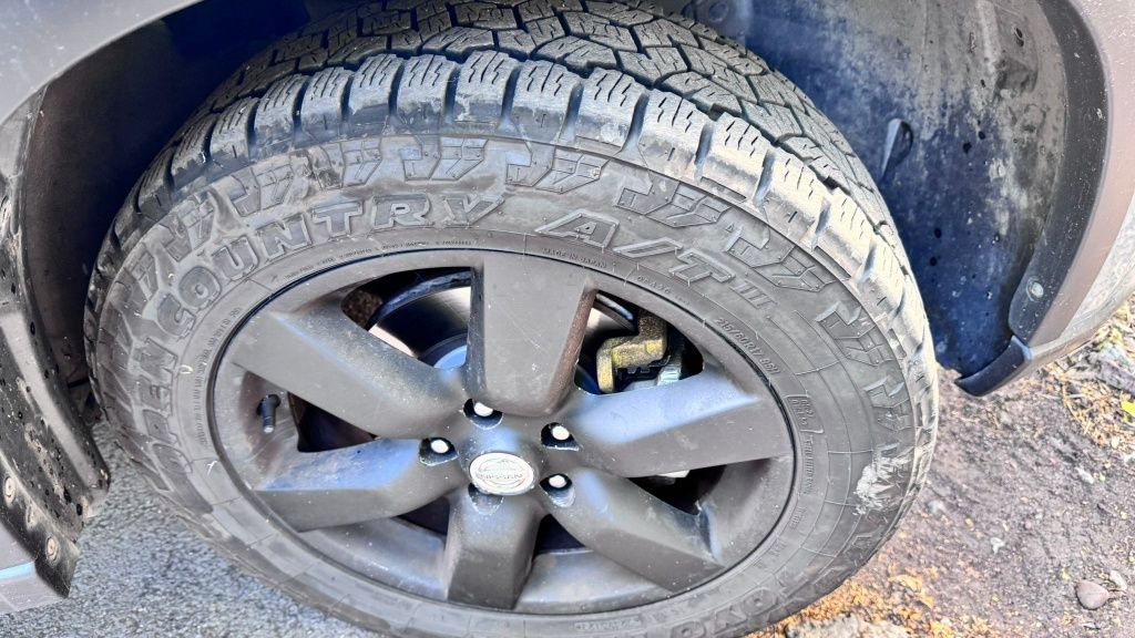 Nissan X trail 2.0 Benzina