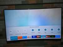 Телевизор 65 смарт Samsung
