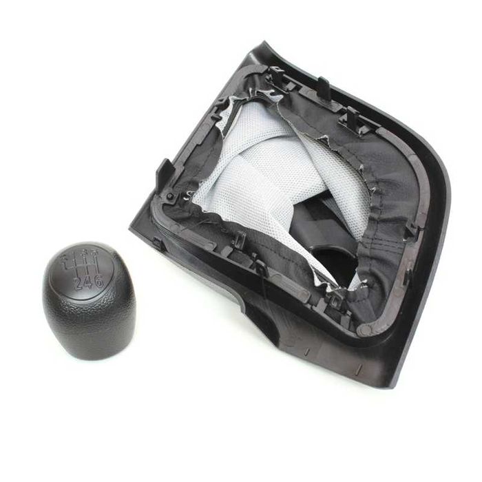 Nuca schimbator + manson Citroen Jumper, Peugeot Boxer, Fiat Ducato