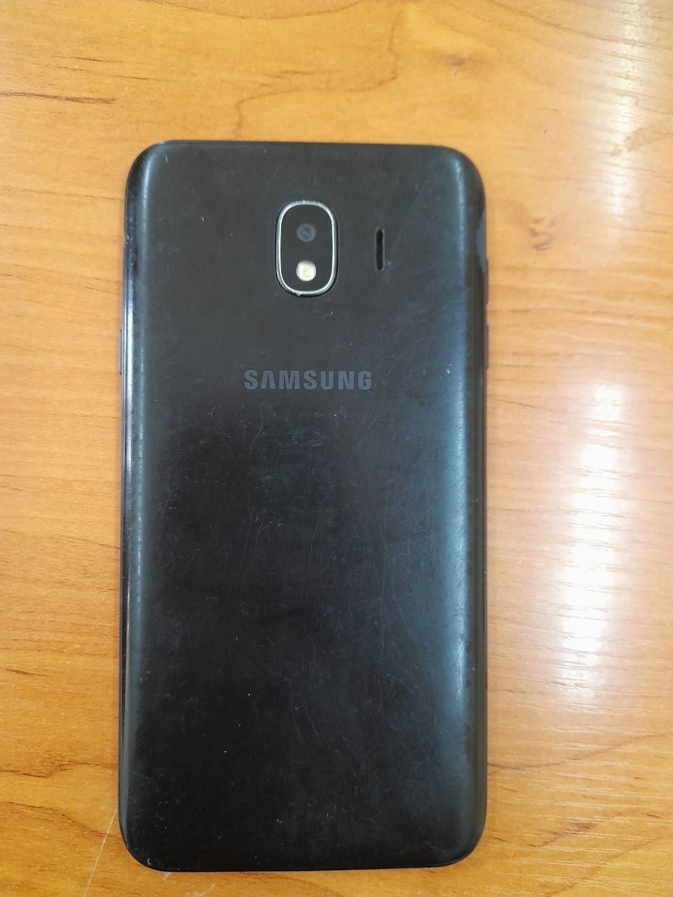 SAMSUNG Galaxy J 4 garantiya 1-oy