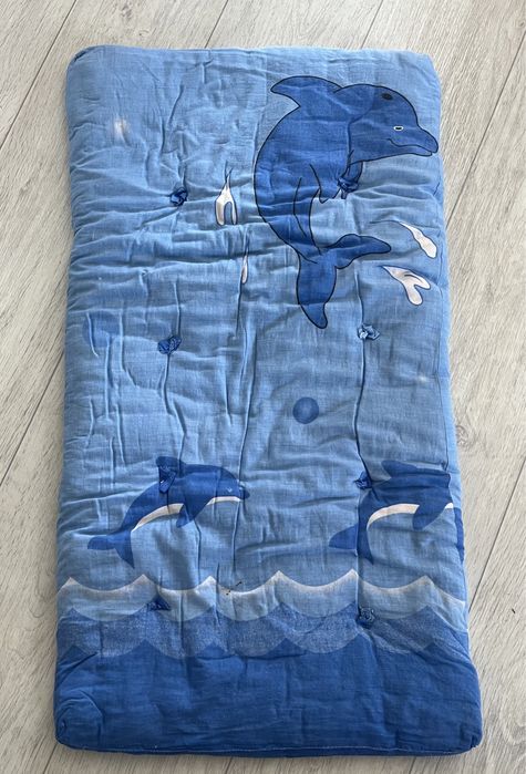 Продам детский матрас