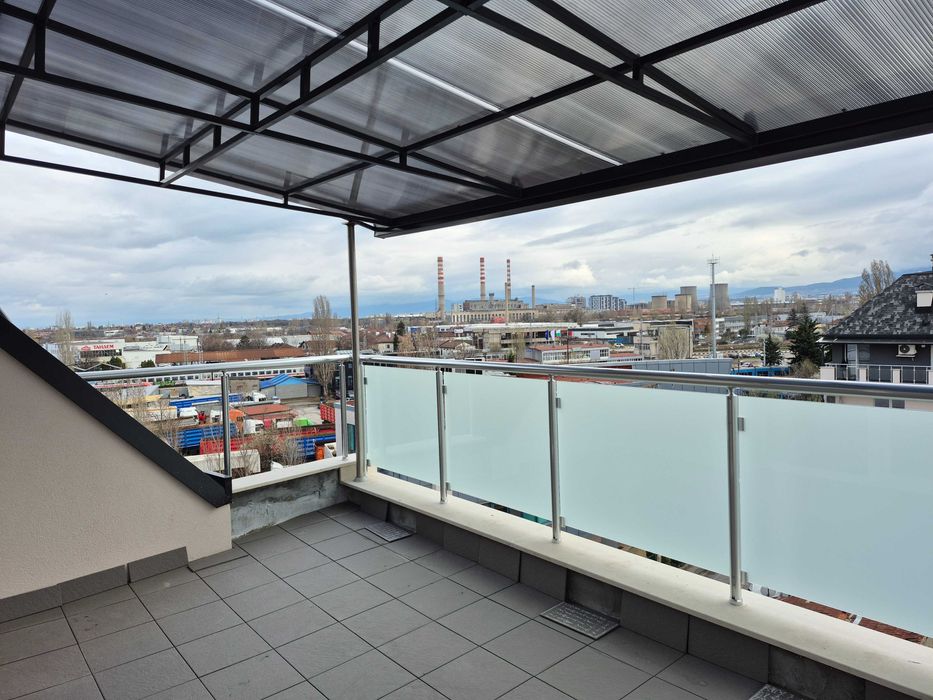 Продава се Тристаен апартамент в София, Толстой - 98 кв.м за 1607 €/кв.м - Снимка #13