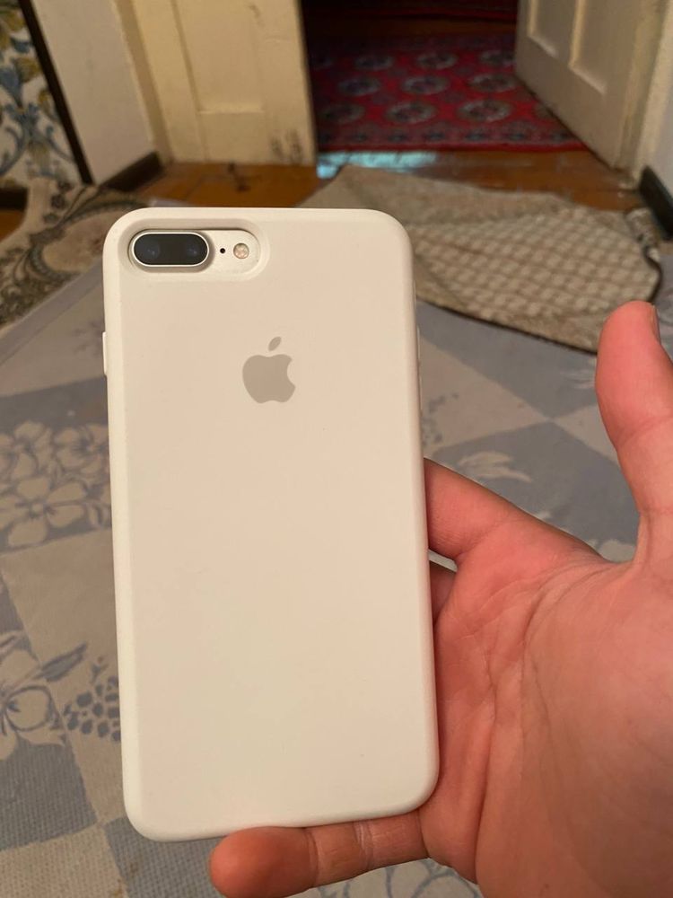 iphone 7 plus 91%