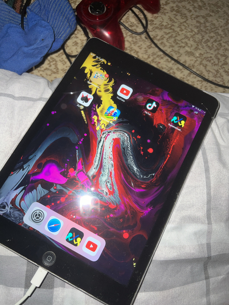 iPad Apple Air 16G