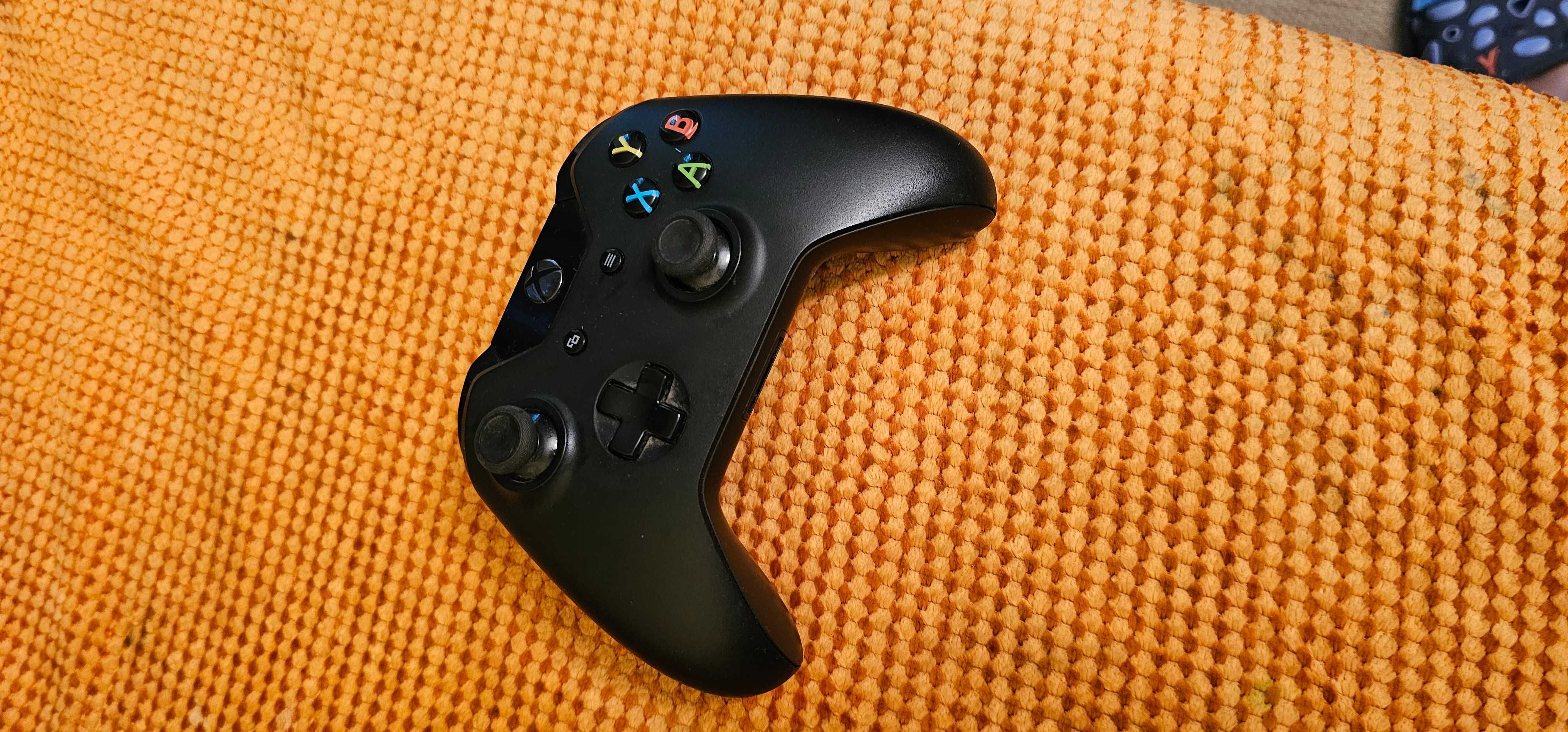 senzor Kinect xbox one + maneta