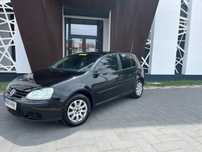 Vând VW Golf 5 *1.9TDI-2006*