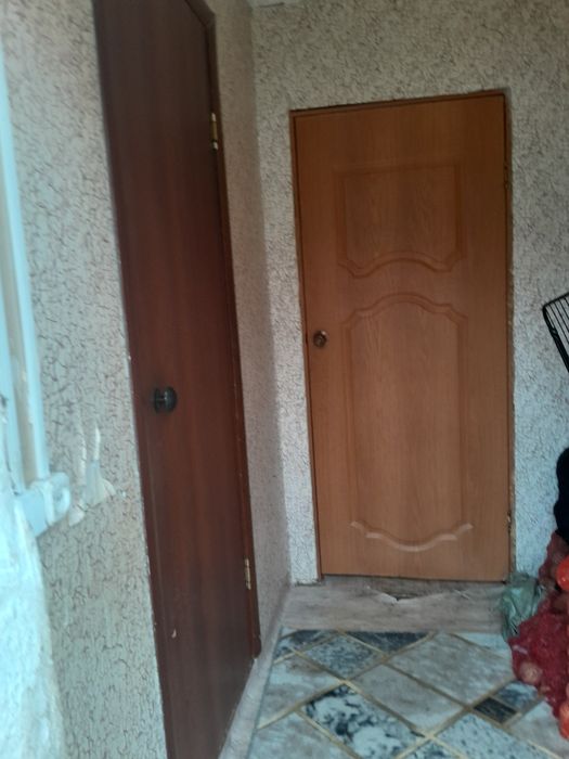 Продам времянку Зачаганск мкр Сарытау