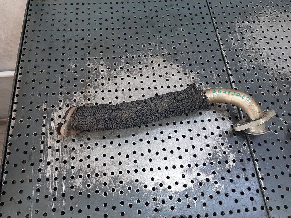 conducta egr 2.2 d multijet  55271040 alfa romeo giulia stelvio