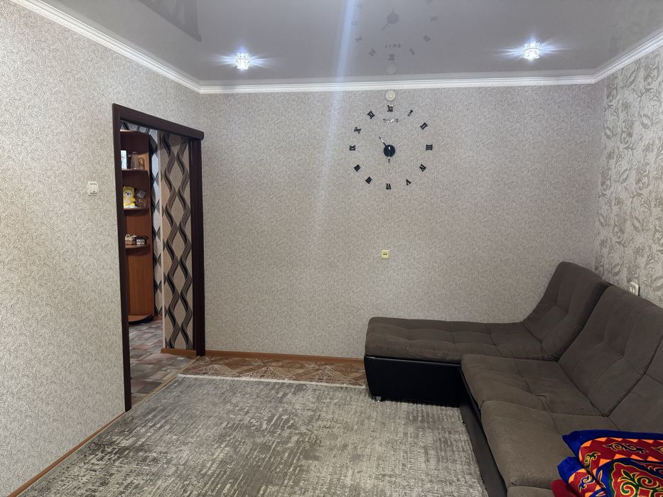 2-х комнатная квартира в МКР 9