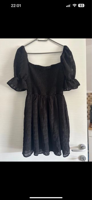 Rochita missguided