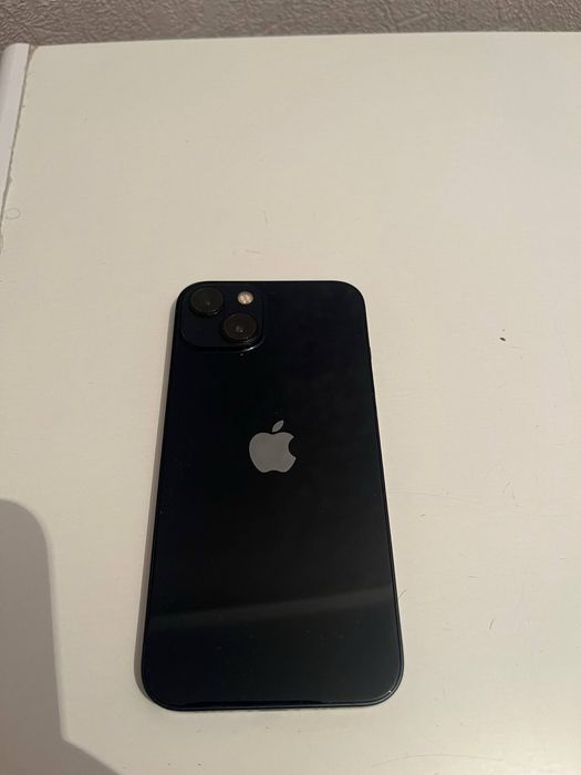 iPhone 13 128gb black
