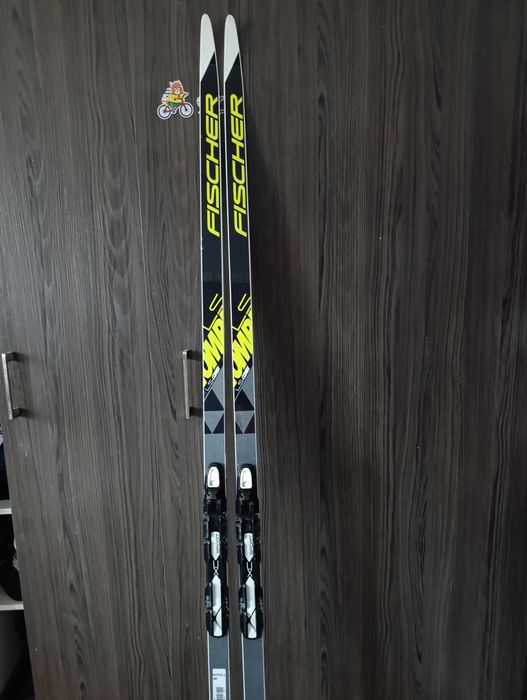 Продам Беговые лыжи, Лыжную Разминку Craft