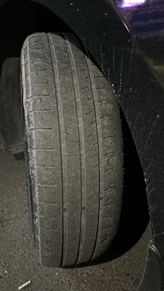 Продается шины R15 195/65