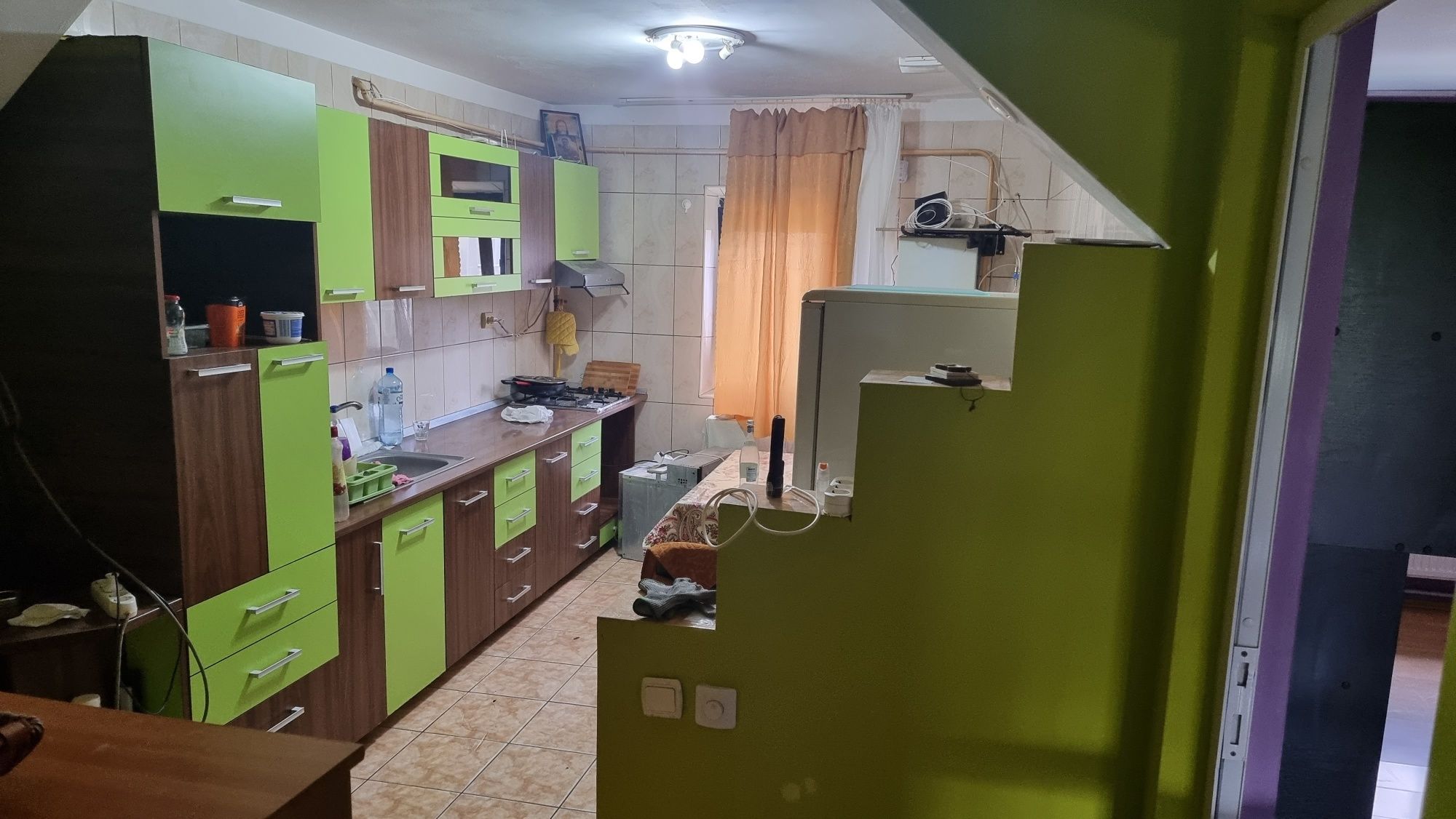 De inchiriat zona orizont lângă bazar