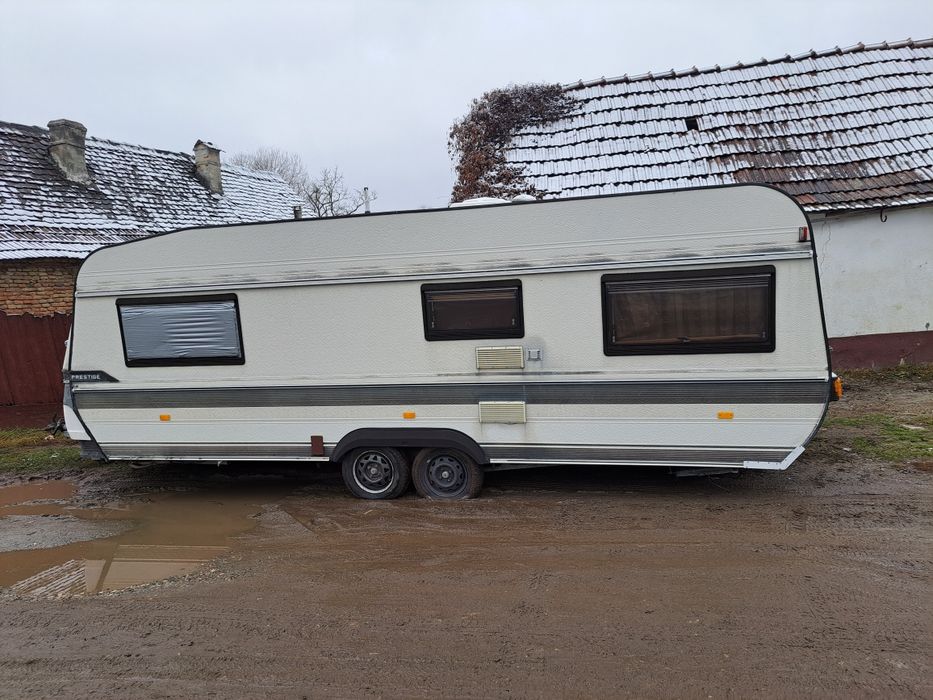 Rolota adusa din Germania