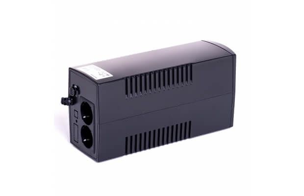 ЮПС UPS ИБП AVT 600 VA перечисление есть