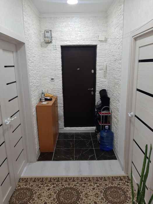 Продам квартиру рядом школа садик самади органик все есть цон