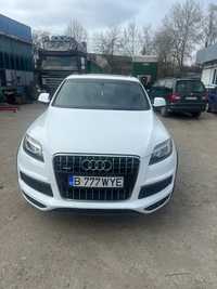 2010 Audi Q7 - 3.0 TDI - Quatro