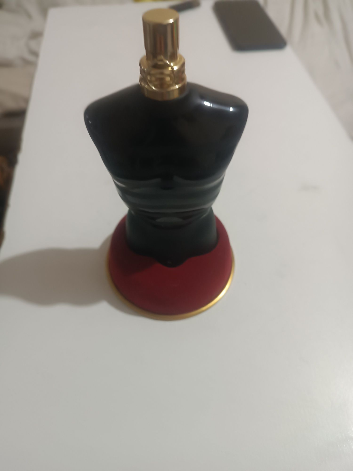 Jean Paul gaultier le male le parfum