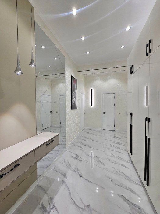 Продается 2х ком квартира, ЖК Ракат, ор-р: ТРЦ Next, 58 м²