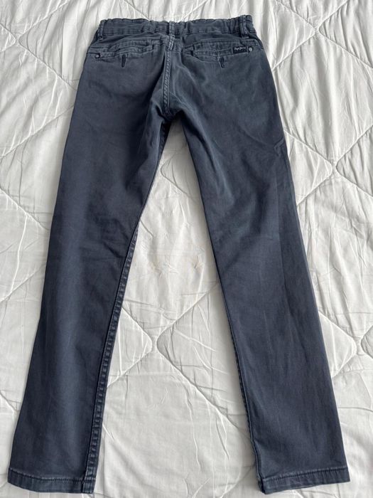 pantaloni 30 perechea sau 50 ambele