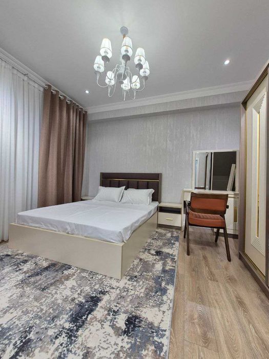 Продаётся Квартира в ул Бабура Ор Заводская, ЖК Феличита / Felicita!!