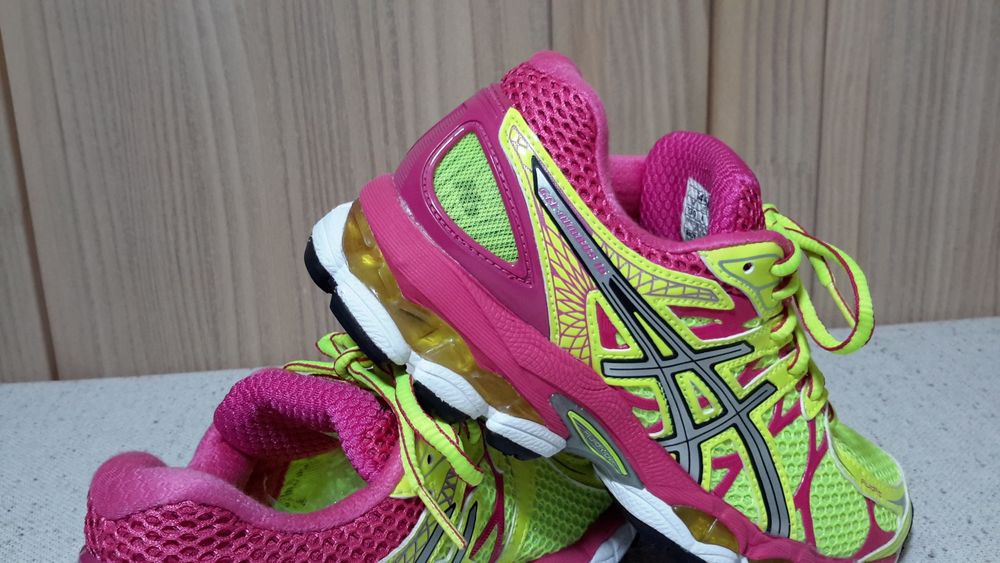 Adidasi Asics Gel Nimbus 16 nr 37