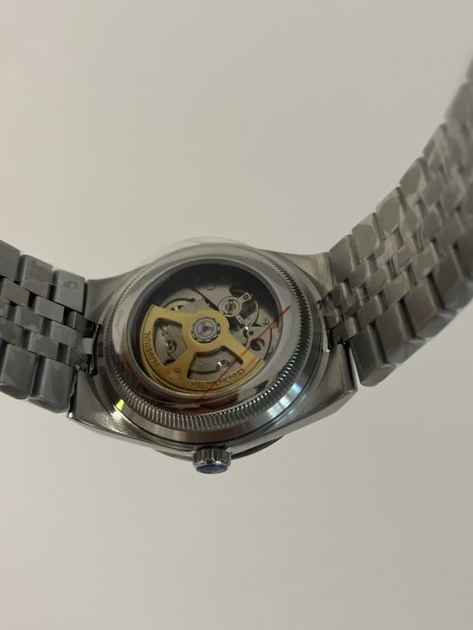 Rolex Land‑Dweller 2025