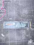 nvme 2 samsung 970 evo 250 gb