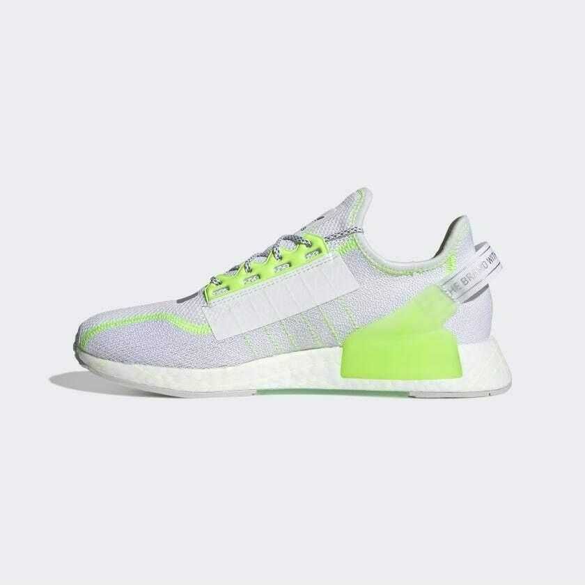 Оригинални маратонки * ADIDAS NMD _R1 V2 * 2 модела * EU45 1/3