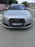 Audi A6 Avant 2.0TDI Quattro