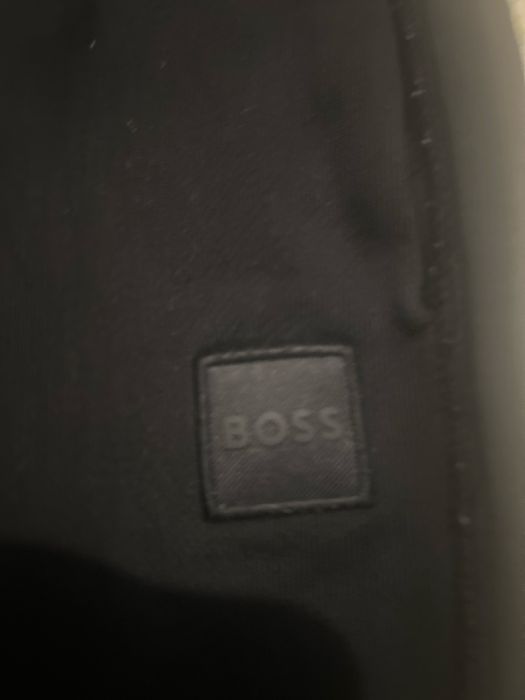 Pantaloni Hugo boss