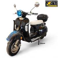 Електрически скутер Volt Electric VESPA 4000W, 72V