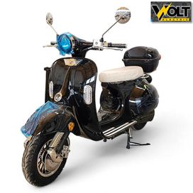 Електрически скутер Volt Electric VESPA 4000W, 72V