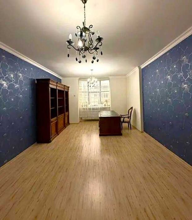 ПРОДАМ 5-комн. кв. ЖК 7 КОНТИНЕНТ  ул. Кенесары, Центр, 152 кв.м.