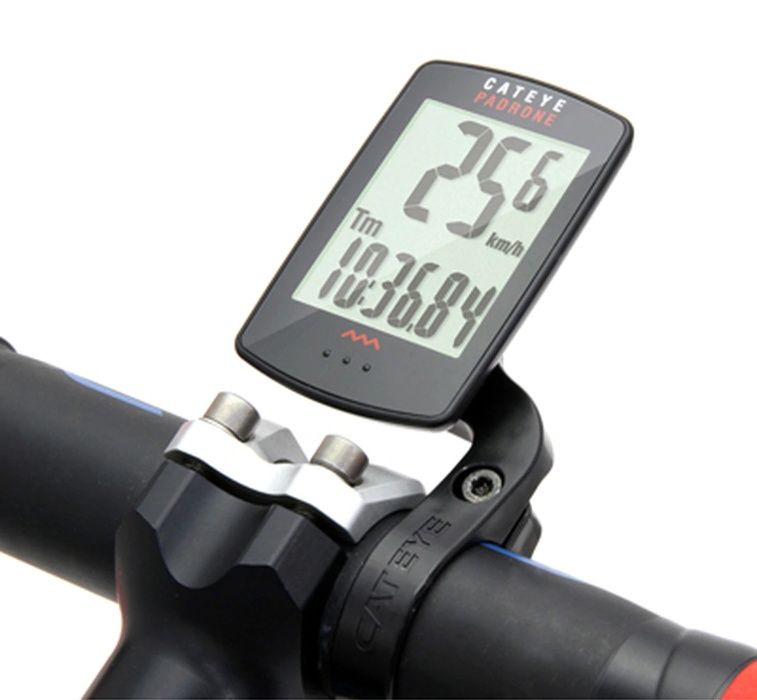 Ciclocomputer Cateye Padrone Smart CC-PA500B