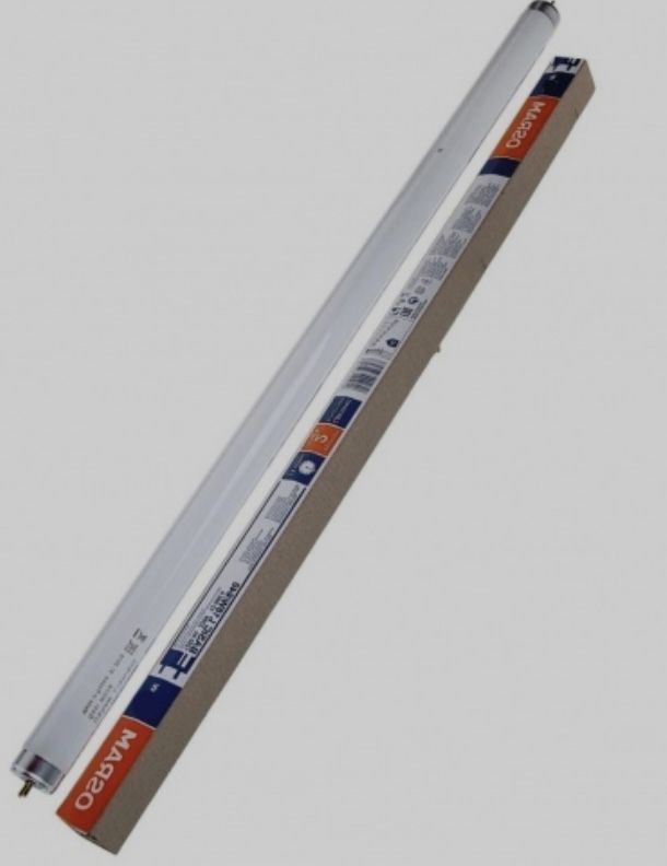 Лампа люминесцентная OSRAM G13 L 36W/765 дневного цвета