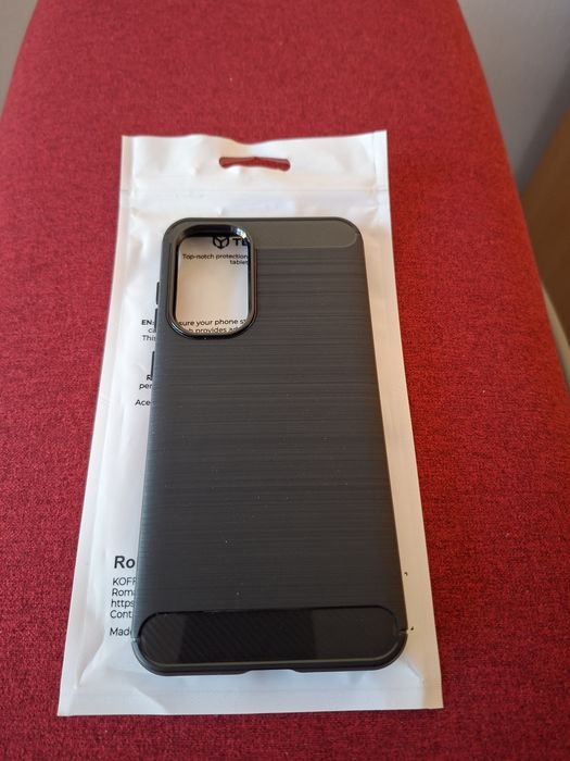 Husa samsung A56 5G