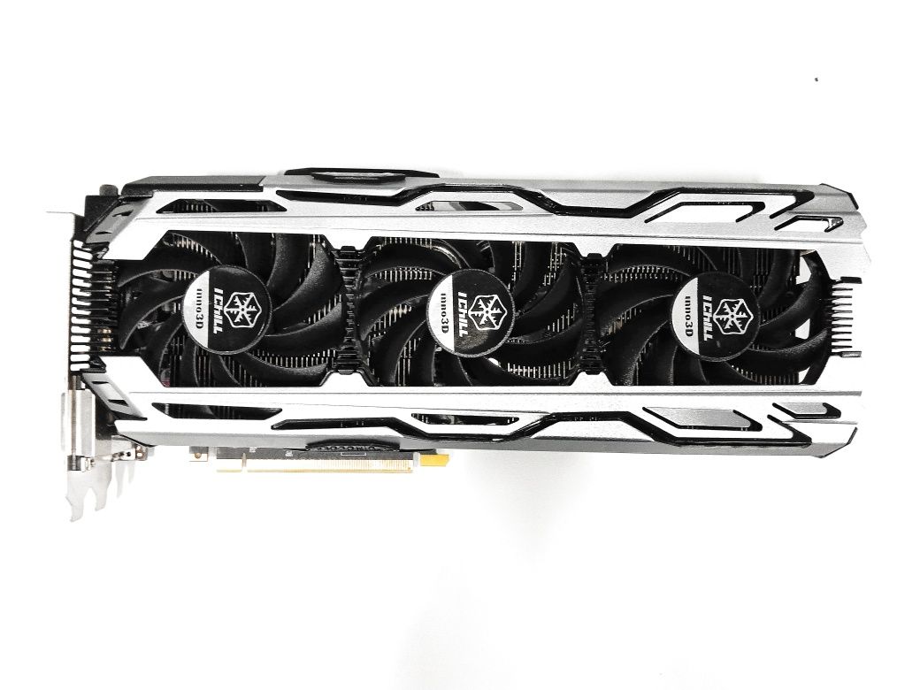 Видеокарты GTX1060 6GB