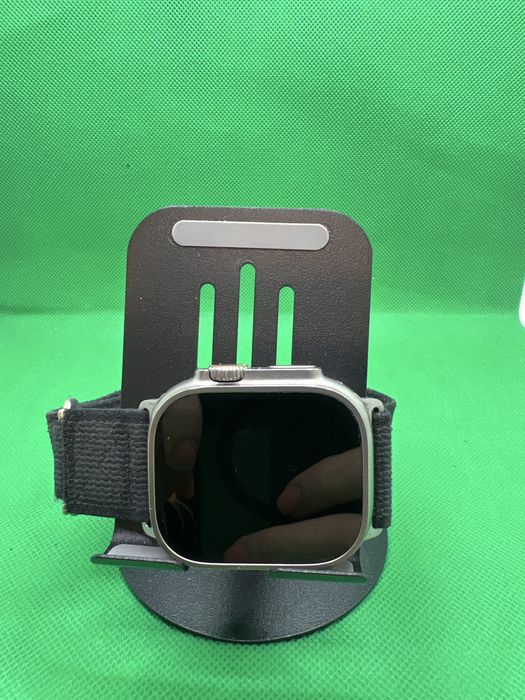 Apple Watch Ultra 1, 49MM, Amanet Lazar Crangasi, 54305