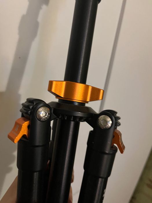 Trepied K&F Concept K254A3 – aproape nou