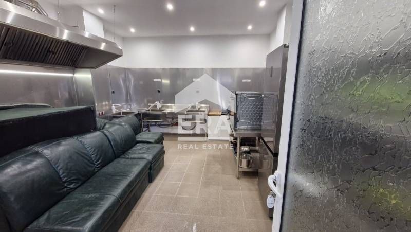 Продава се Заведение в Варна, Владислав Варненчик - 75 кв.м за 1199 €/кв.м - Снимка #3