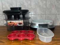 Tefal Steam N’Light