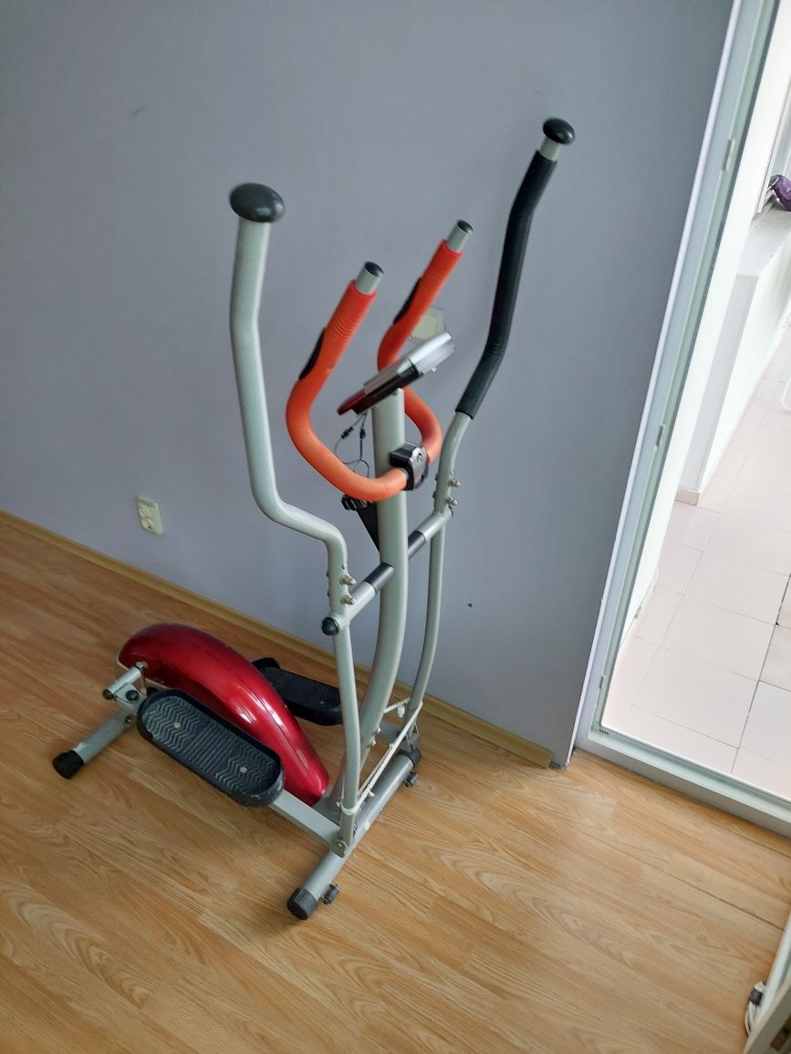 Кростренажор Sporter