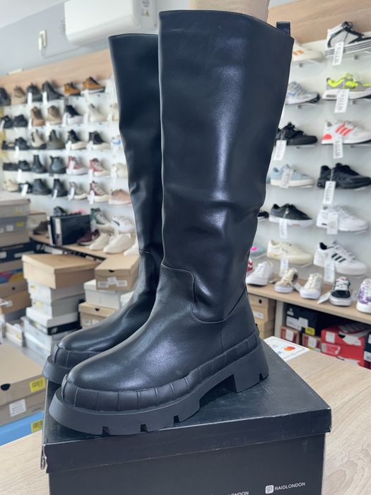 Cizme Raid Dama - 40