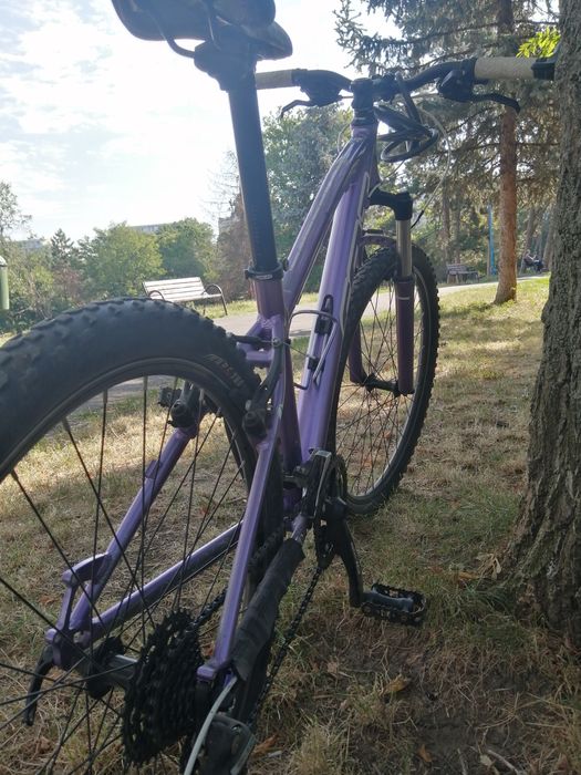 Bicicleta Felt Women