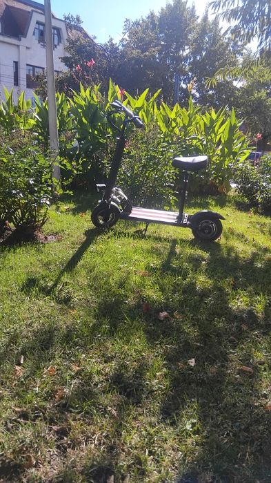 Trotinete electrica RBD/500w/45km/h