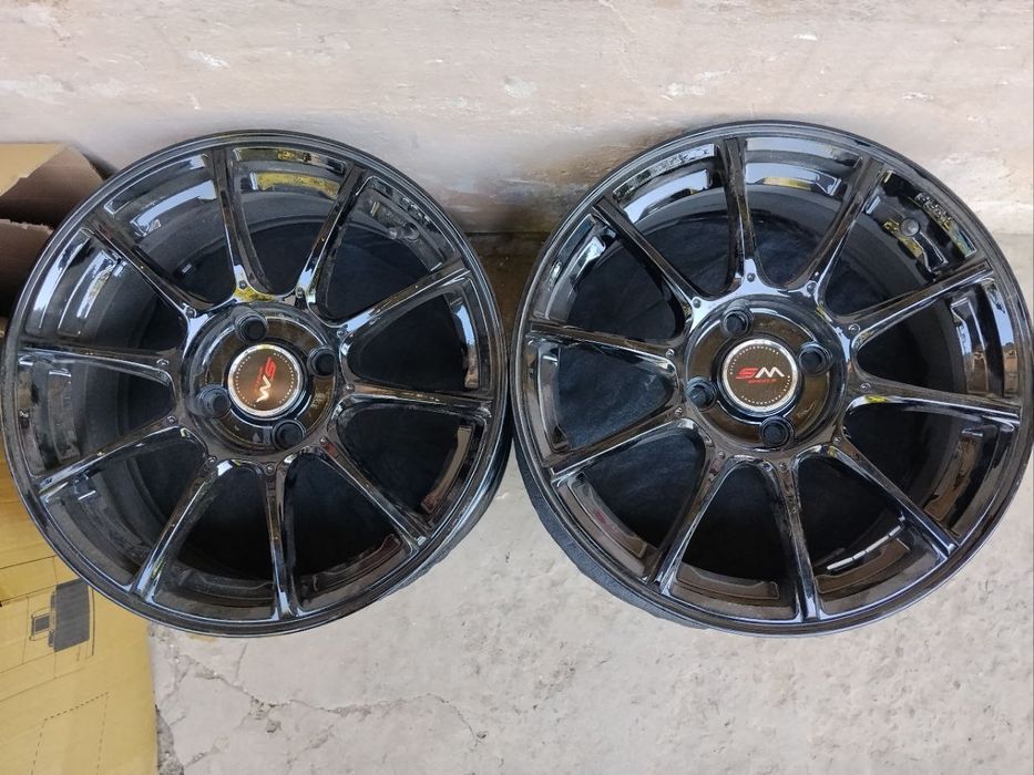 Diska sotiladi engi karopkadan ochilgan 15