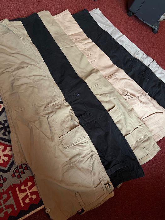 Pantaloni Tactici
